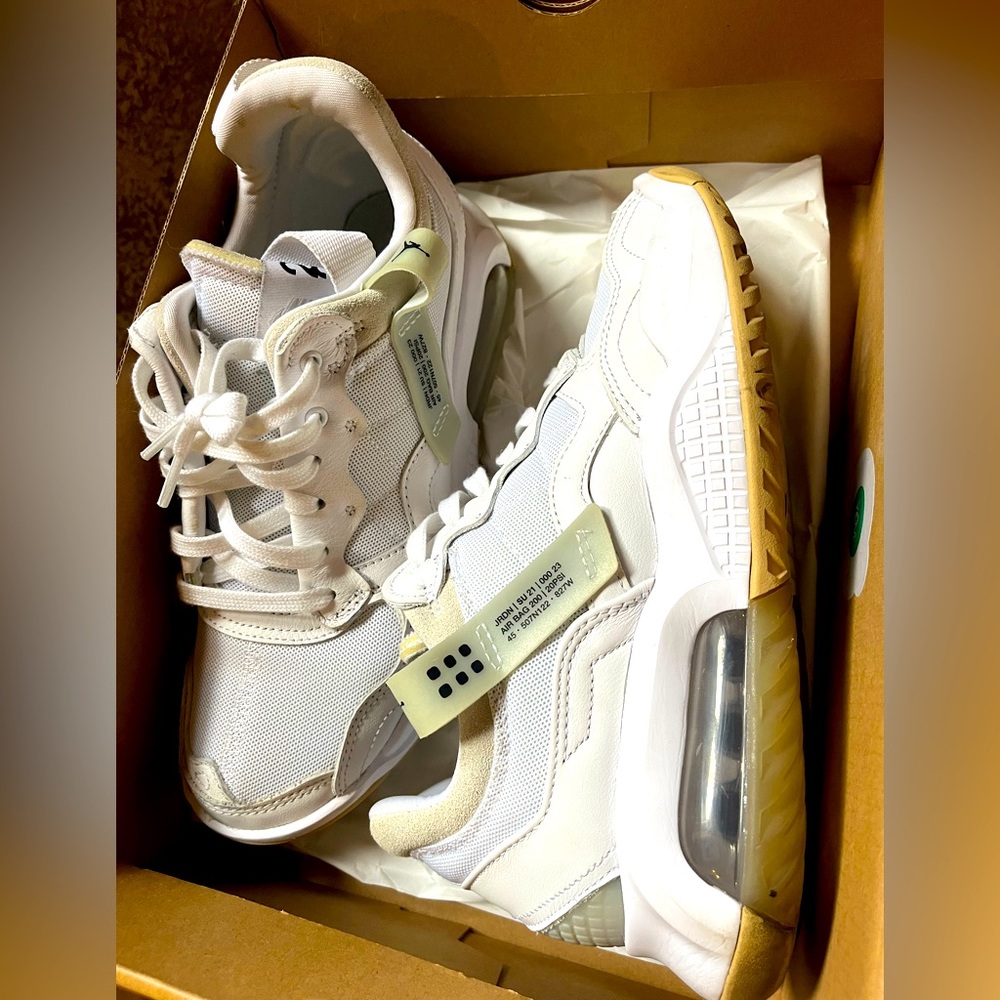 Women’s Jordan Jumpman Shoes